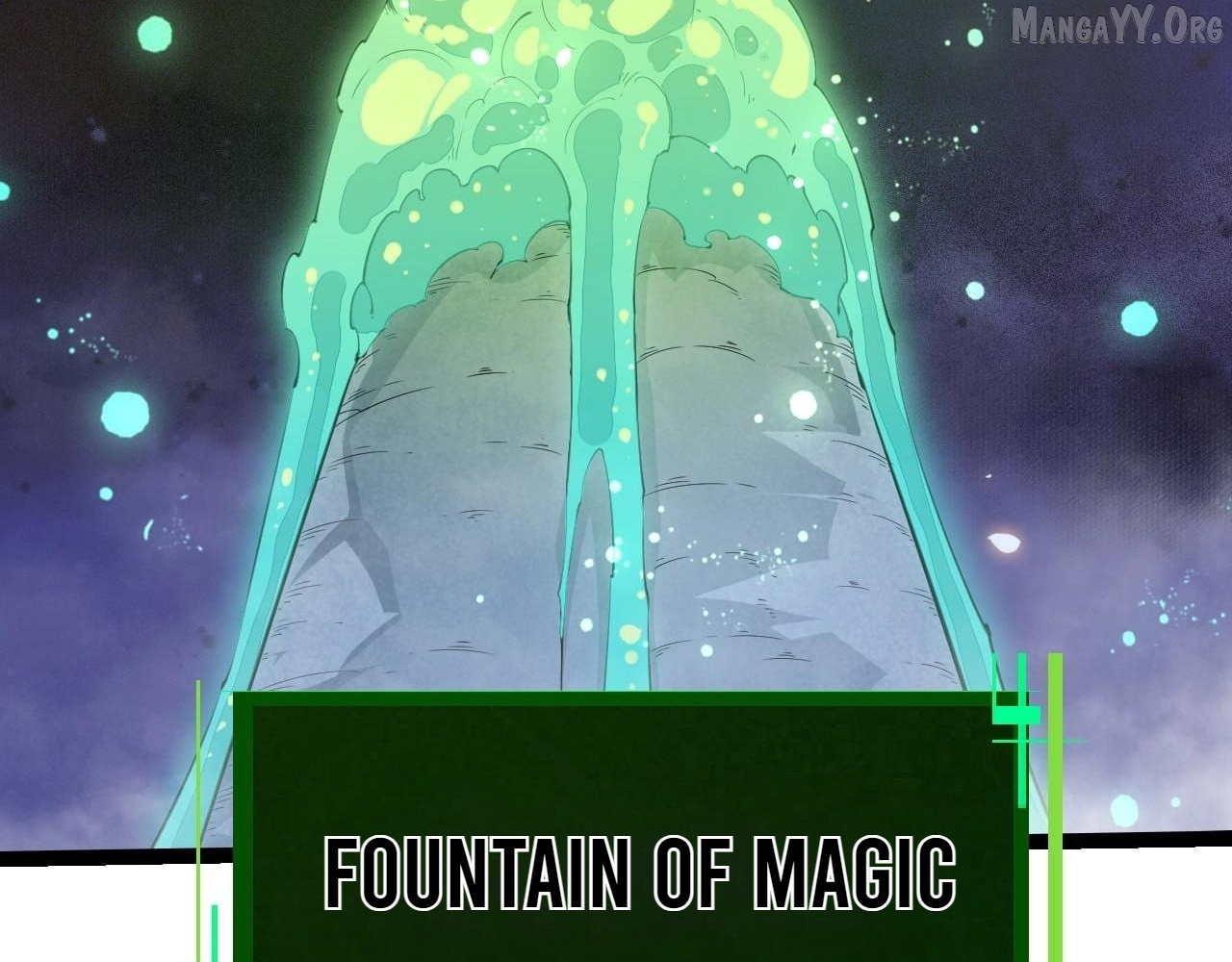 Evolution Begins With A Big Tree Chapter 493 - page 86